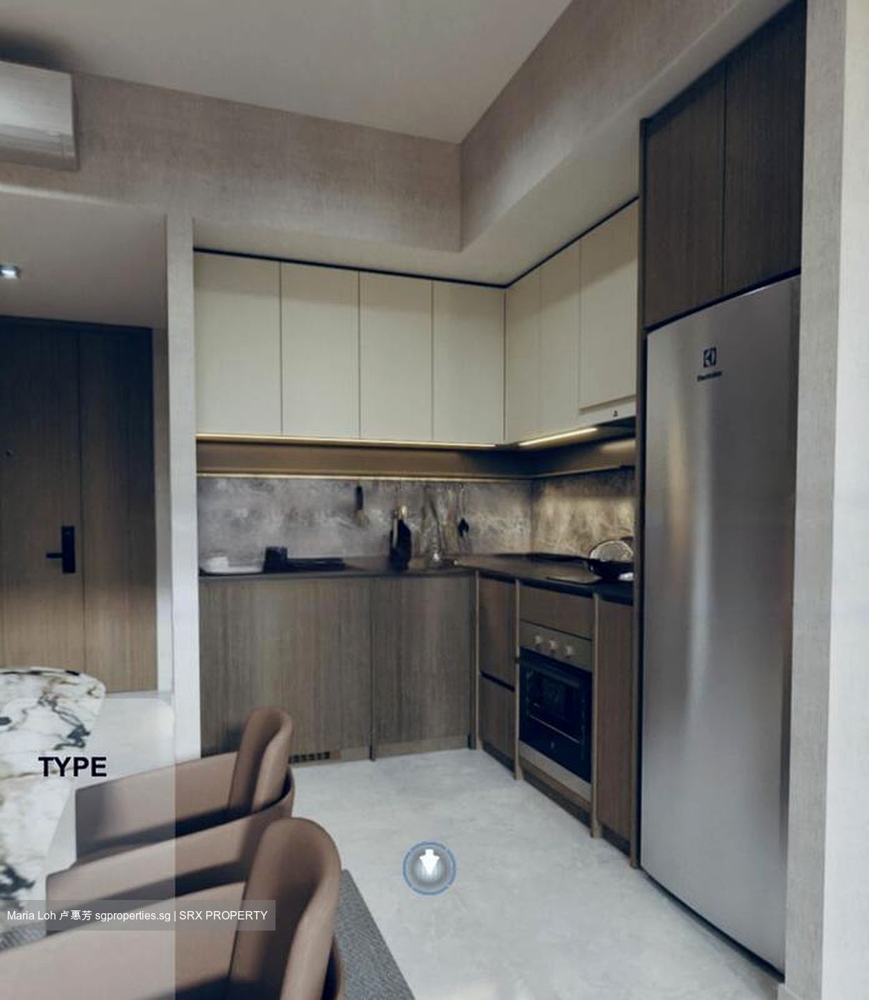 Kassia (D17), Condominium #469260881